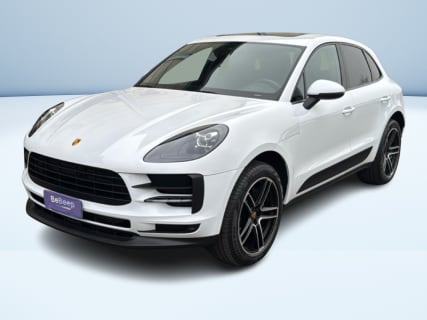 MACAN 2.0 245CV PDK