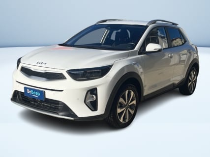 STONIC 1.2 MPI STYLE 79CV