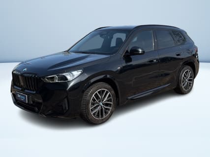 X1 SDRIVE18I MSPORT AUTO