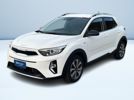 STONIC 1.0 T-GDI MHEV STYLE DESIGN PACK 100CV IMT