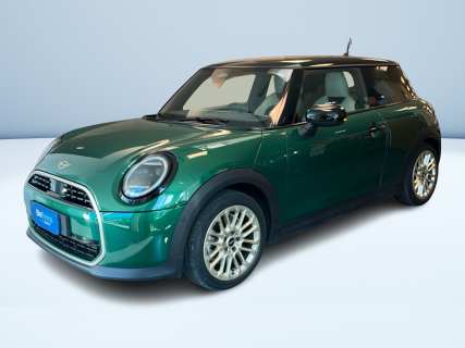 MINI COOPER 3P 1.5 C FAVOURED AUTO