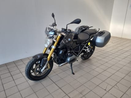 R 1200 R ABS MY15