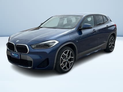 X2 XDRIVE25E MSPORT X AUTO