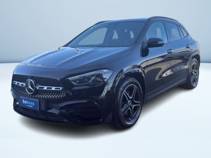 GLA 200 D AMG LINE ADVANCED PLUS AUTO