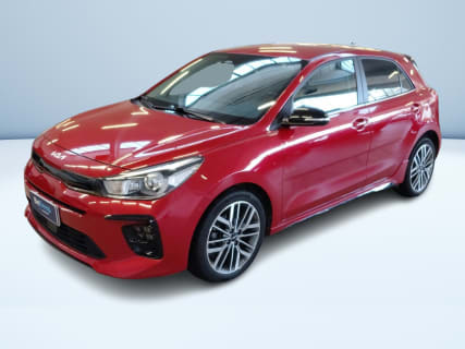 RIO 1.0 T-GDI MHEV GT LINE 100CV IMT