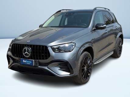GLE 300 D PREMIUM 4MATIC AUTO