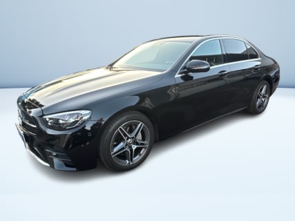 E 220 D MHEV PREMIUM AUTO