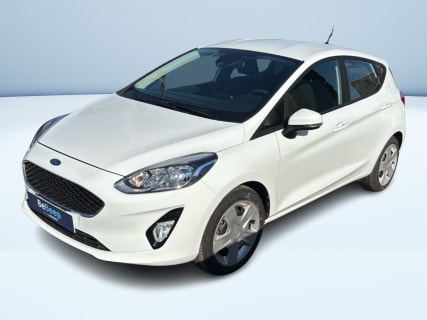 FIESTA 5P 1.0 ECOBOOST BUSINESS S&S 100CV