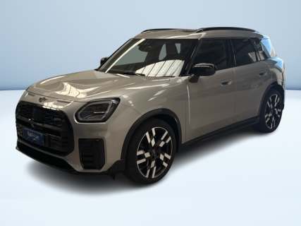MINI COUNTRYMAN 2.0 48V D JCW AUTO