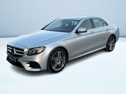 E 220 D PREMIUM 4MATIC AUTO