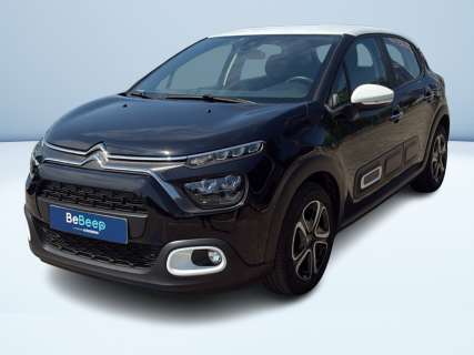 C3 1.2 PURETECH SHINE S&S 83CV NEOPATENTATI