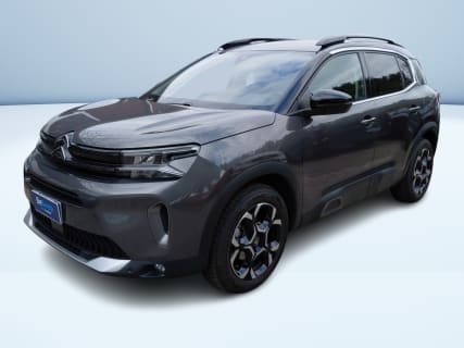 C5 AIRCROSS 1.5 BLUEHDI SHINE S&S 130CV EAT8