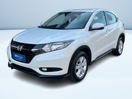 HR-V 1.6 ELEGANCE CONNECT ADAS