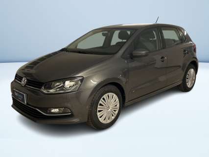 POLO 5P 1.4 TDI COMFORTLINE 75CV