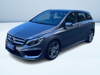 B 200 D (CDI) PREMIUM AUTO