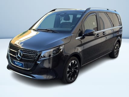 V COMPACT 250 D AVANTGARDE AUTO