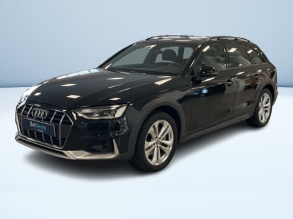 A4 ALLROAD 40 2.0 TDI MHEV BUSINESS QUATTRO 204CV