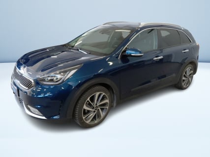 NIRO 1.6 GDI HEV ENERGY DCT MY18