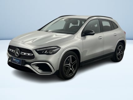 GLA 180 D AMG LINE ADVANCED PLUS AUTO