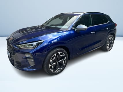 TERRAMAR 1.5 HYBRID 150CV DSG