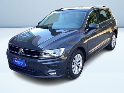 TIGUAN 1.6 TDI BUSINESS 115CV