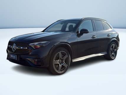 GLC 220D MHEV AMG PREMIUM 4MATIC AUTO