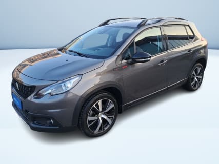 2008 1.2 PURETECH T GT LINE S&S 110CV EAT6