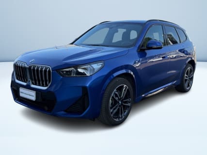 X1 SDRIVE20I MHEV 48V MSPORT AUTO