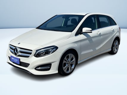 B 200 D SPORT NEXT AUTO