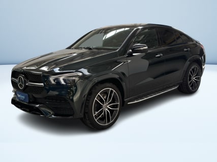 GLE COUPE 350 DE PHEV (E EQ-POWER) PREMIUM PLUS 4M