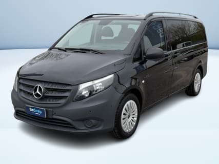 116 CDI LONG TOURER AUTO MY20