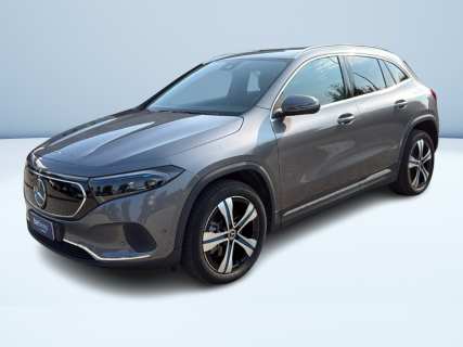 EQA 350 SPORT PLUS 4MATIC