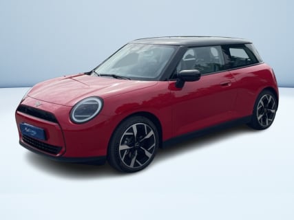 MINI COOPER E CLASSIC