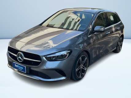 B 180 D PROGRESSIVE ADVANCED PLUS AUTO