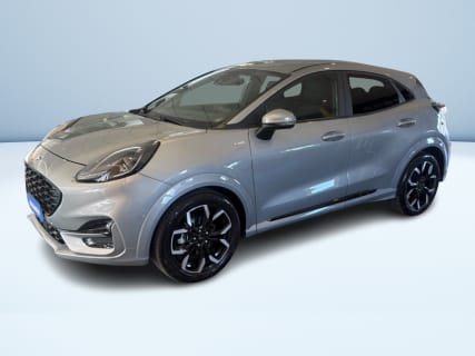 PUMA 1.0 ECOBOOST H ST-LINE X DESIGN S&S 125CV