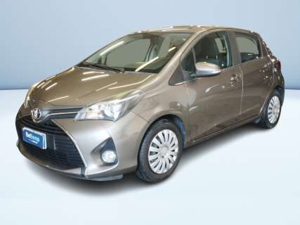 YARIS 1.0 LOUNGE 5P MY16