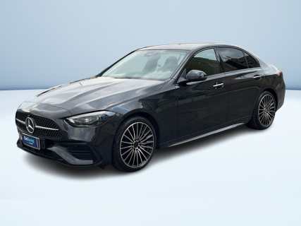C 220 D MHEV PREMIUM PLUS AUTO