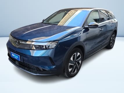 GRANDLAND 1.2 HYBRID GS 145CV E-DCS6