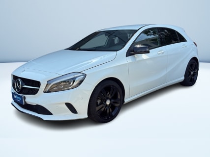 A 200 D SPORT 4MATIC AUTO MY16