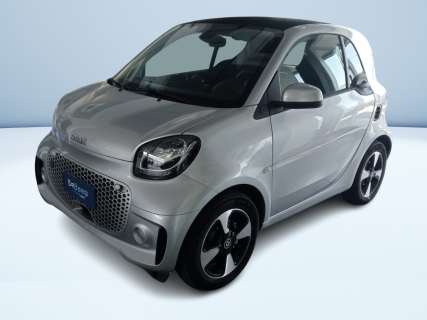 FORTWO EQ PASSION 4,6KW
