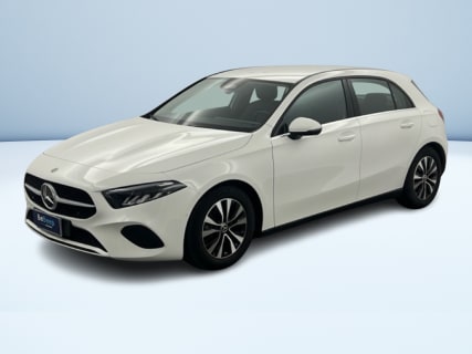 A 180 D ADVANCED AUTO