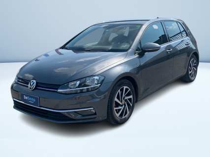 GOLF 5P 1.5 TSI BUSINESS 130CV