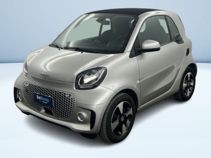 FORTWO EQ PASSION 4,6KW