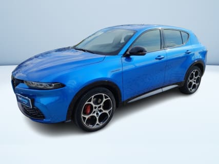 TONALE 1.5 HYBRID VELOCE 160CV TCT7
