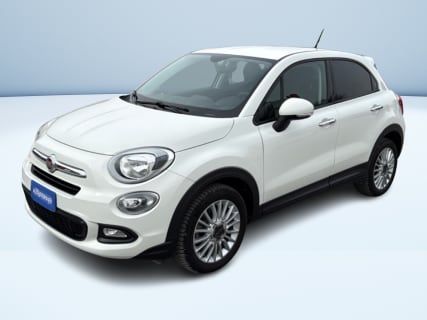 500X 1.6 MJT BUSINESS 4X2 120CV