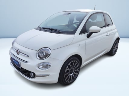 500 1.0 HYBRID DOLCEVITA 70CV