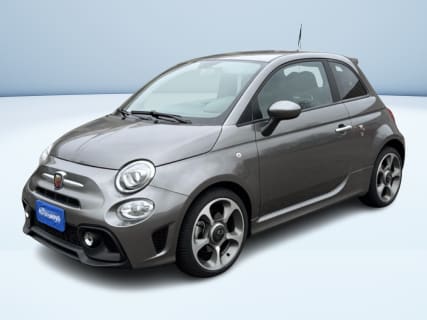 595 1.4 T-JET 145CV MY18