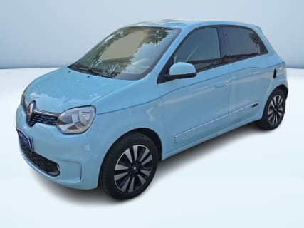 TWINGO INTENS 22KWH