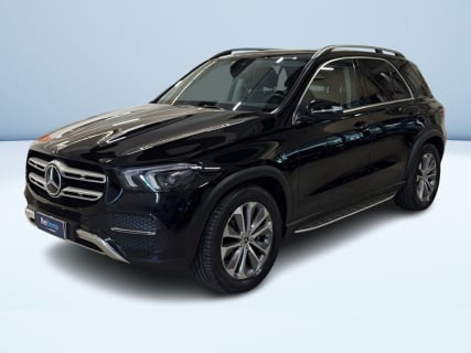 GLE 300 D MHEV EXECUTIVE 4MATIC AUTO