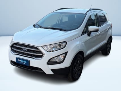 ECOSPORT 1.5 TDCI TITANIUM S&S 100CV